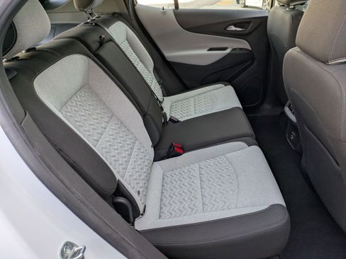 Used 2023 Chevrolet Equinox LS w/ LPO, Cargo Package FWD image 26