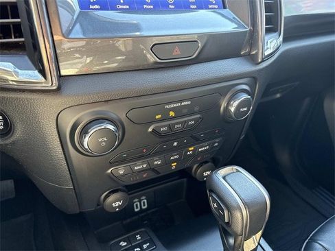 Certified 2023 Ford Ranger Lariat w/ FX4 Off-Road Package image 32