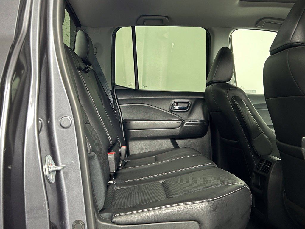 Used 2023 Honda Ridgeline RTL-E image 13