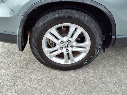 Used 2010 Honda CR-V EX-L image 27