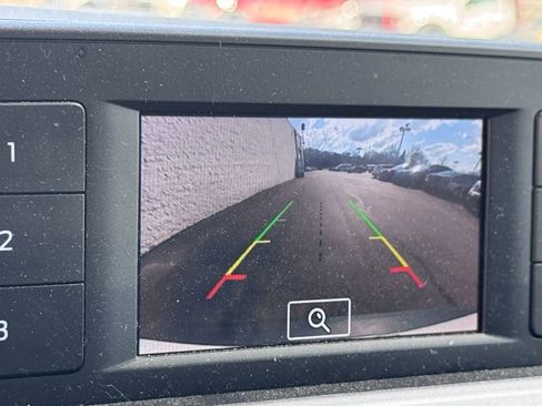 Used 2022 Ford Escape S image 15