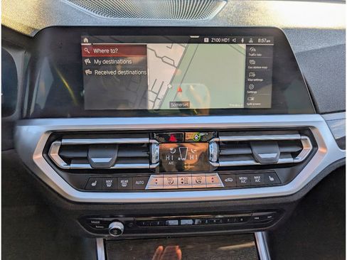 Used 2019 BMW 330i xDrive Sedan w/ Convenience Package image 23