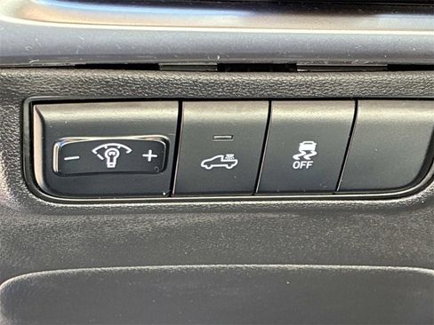 Used 2025 Hyundai Santa Cruz SEL image 21