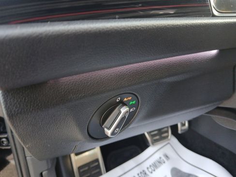 Used 2024 Volkswagen Jetta GLI Autobahn FWD image 12