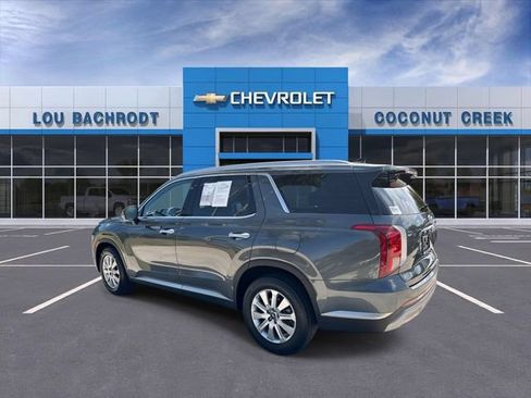 Used 2025 Hyundai Palisade SEL FWD image 6