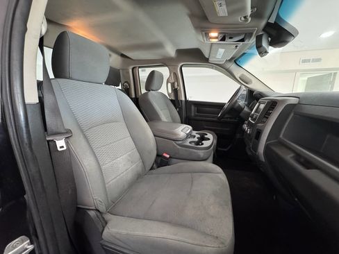 Used 2014 RAM 1500 Express w/ Black Ram 1500 Express Group image 14