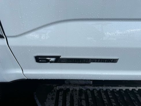 New 2024 Ford F350 XL w/ XL Chrome Package AWD/4WD image 7
