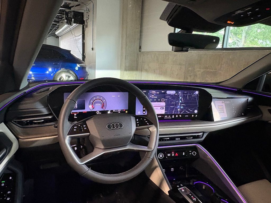 New 2026 Audi Q5 Prestige AWD/4WD image 14