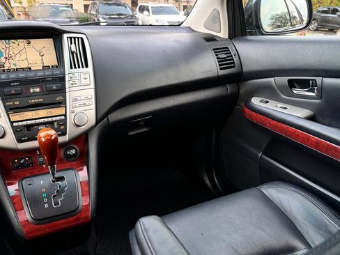 Used 2007 Lexus RX 400h AWD 4dr Hybrid image 20