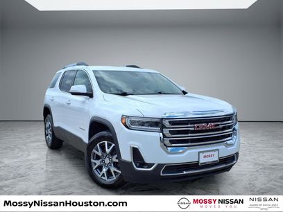 Used 2023 GMC Acadia SLT