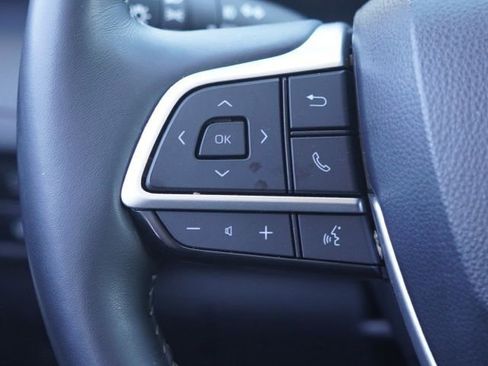 Used 2023 Toyota Highlander Limited image 23