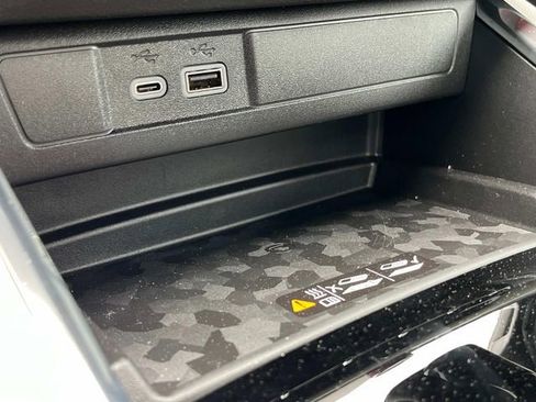 New 2025 GMC Canyon AT4 w/ AT4X Package image 27