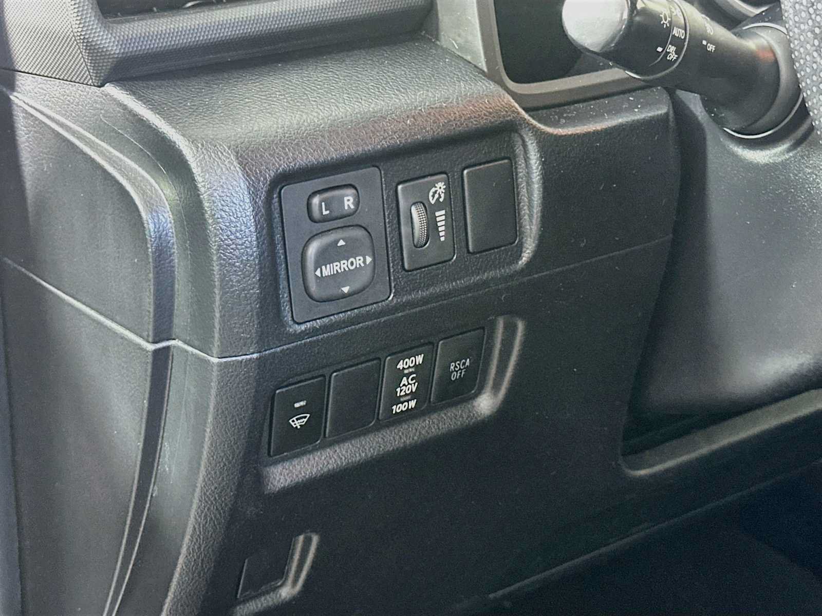 Used 2013 Toyota 4Runner Limited AWD/4WD image 8