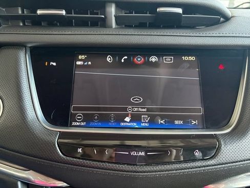 Used 2019 Cadillac XT5 Luxury FWD image 27