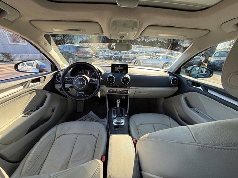 Used 2015 Audi A3 1.8T Premium w/ Audi MMI Navigation Plus image 12