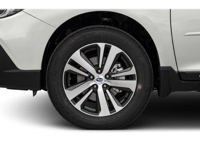 Used 2018 Subaru Outback 2.5i Limited AWD/4WD image 14