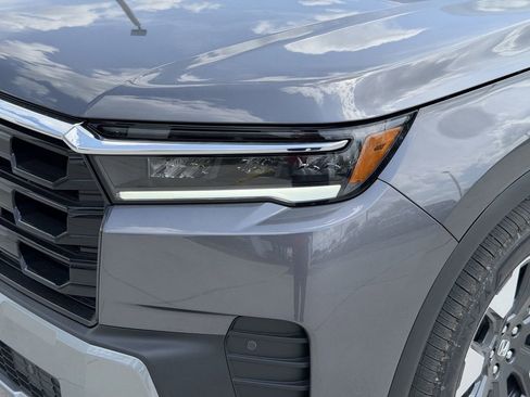 New 2026 Honda Pilot Elite image 7