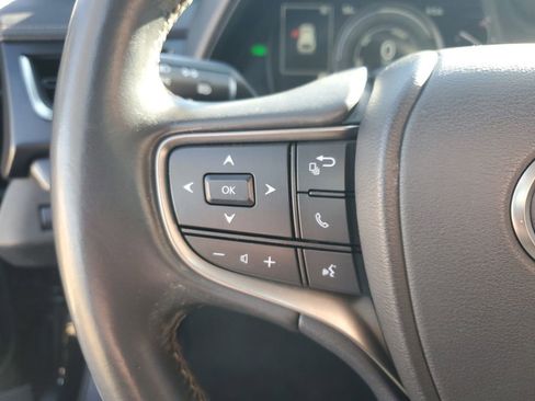 Used 2021 Lexus UX 250h AWD/4WD image 36