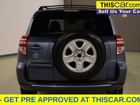 Used 2010 Toyota RAV4 4WD image 6