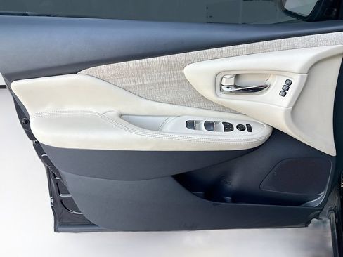 Used 2023 Nissan Murano SL w/ SL Moonroof Package AWD/4WD image 24