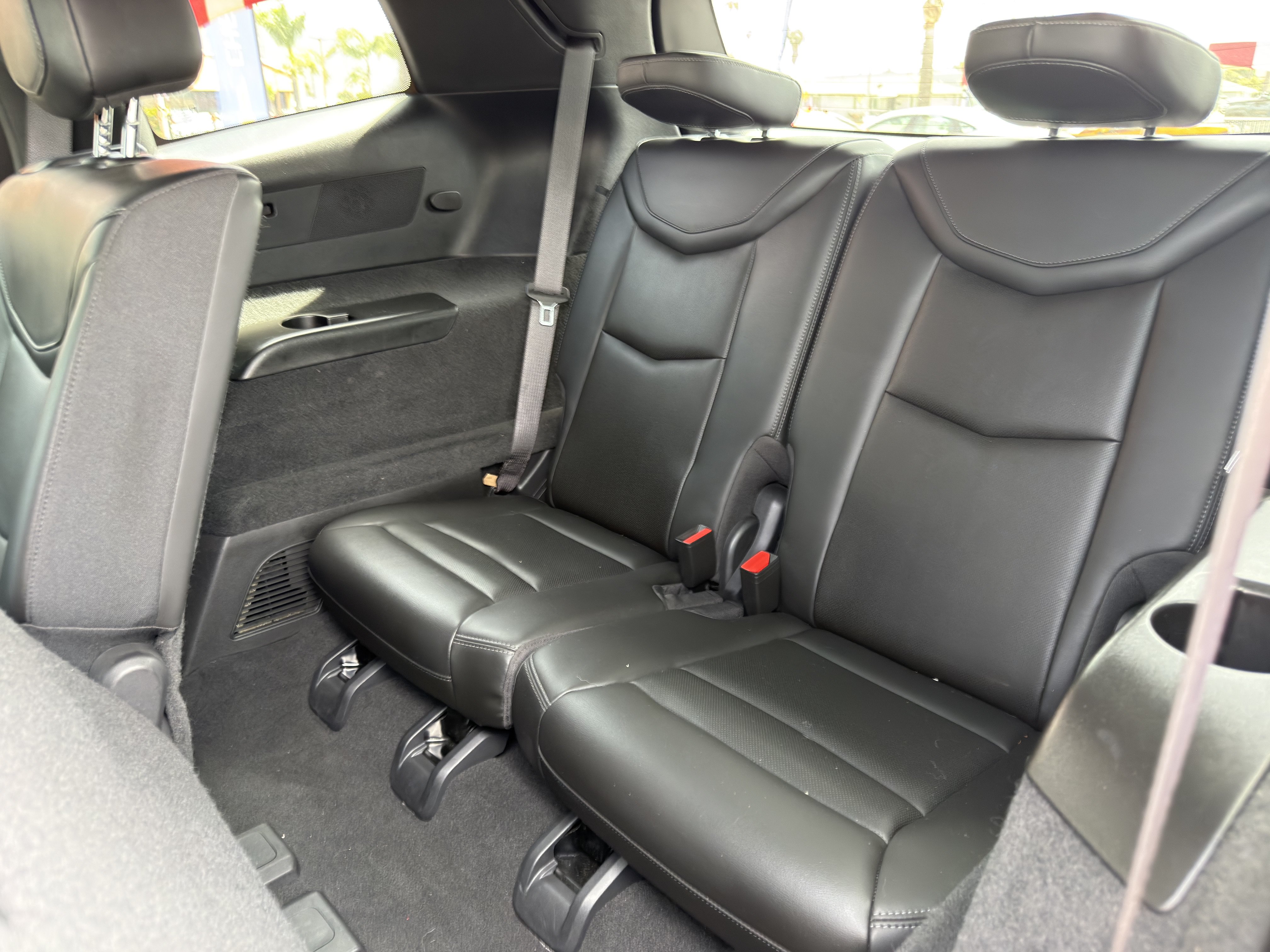 Used 2024 Cadillac XT6 Premium Luxury AWD/4WD image 20