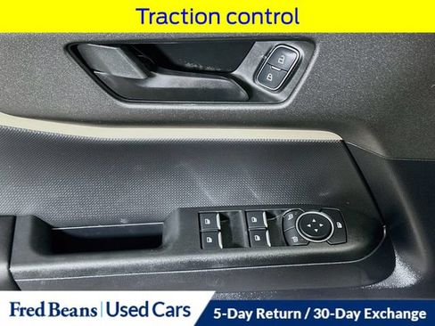 Certified 2025 Ford Bronco Sport Big Bend AWD/4WD image 22