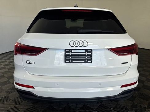 Used 2023 Audi Q3 2.0T Premium AWD/4WD image 22