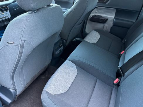 New 2025 Ford Maverick XLT w/ XLT Luxury Package image 11