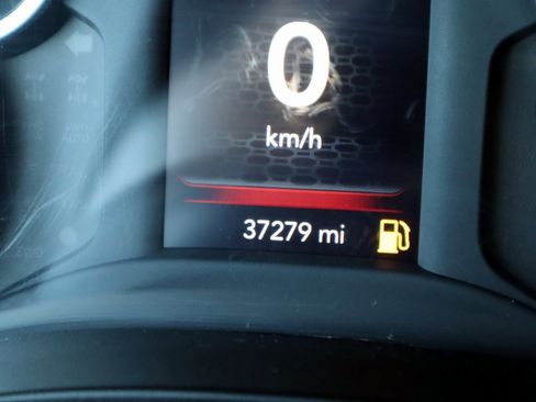 Used 2024 RAM 1500 Tradesman image 33