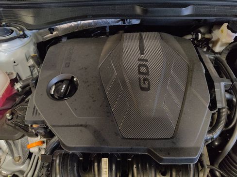 Used 2024 Hyundai Sonata SEL FWD image 30