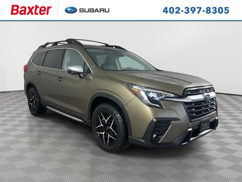 Used 2023 Subaru Ascent Limited w/ Technology Package image 1