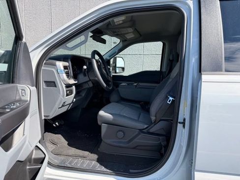 Used 2026 Ford F250 XL w/ STX Appearance Package AWD/4WD image 3