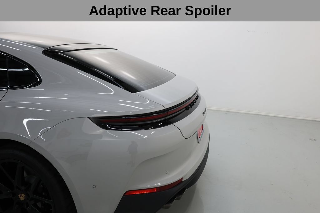 Used 2026 Porsche Panamera image 47