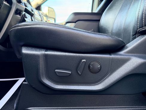 Used 2020 Ford F250 Lariat w/ Lariat Ultimate Package image 23