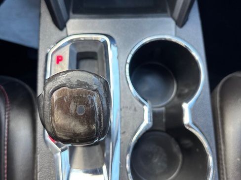 Used 2014 GMC Terrain Denali image 15