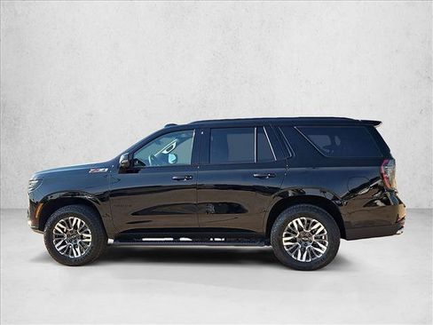 New 2026 Chevrolet Tahoe Z71 w/ Z71 Off-Road Package AWD/4WD image 5