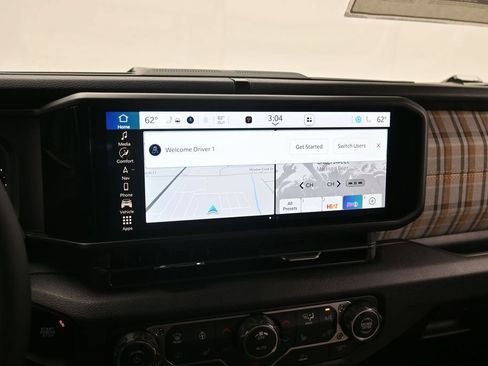 New 2026 Jeep Gladiator Sport AWD/4WD image 15