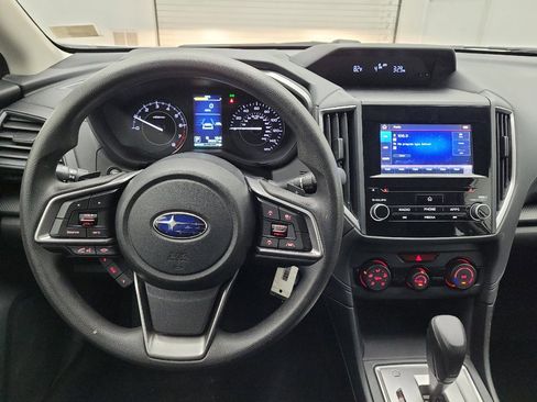 Used 2019 Subaru Impreza 2.0i Premium w/ Eyesight & BSD/Rcta & SRF AWD/4WD image 22