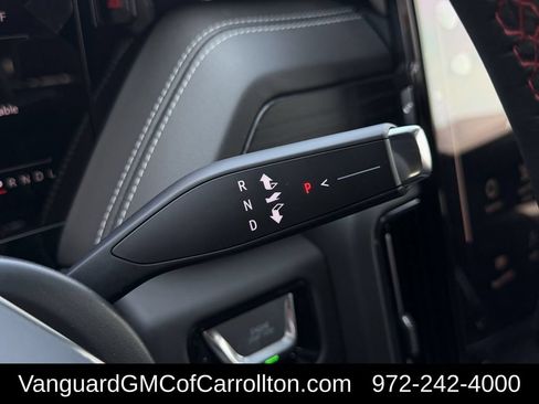 New 2026 GMC Yukon XL AT4 Ultimate w/ LPO, Floor Liner Package AWD/4WD image 15