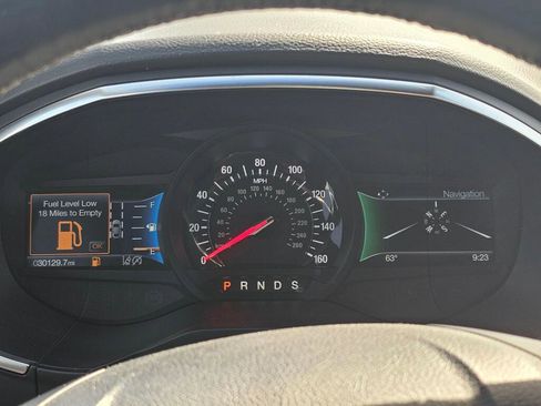 Used 2020 Ford Edge ST w/ Equipment Group 401A AWD/4WD image 23