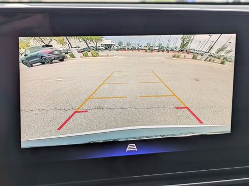 Used 2024 Chevrolet TrailBlazer LT w/ Driver Confidence Package image 28