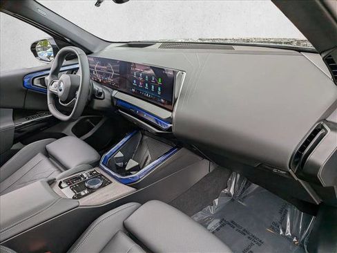 Certified 2026 BMW X3 xDrive30i AWD/4WD image 22