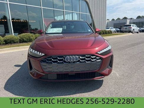 New 2025 Audi A5 2.0T Premium Plus image 2