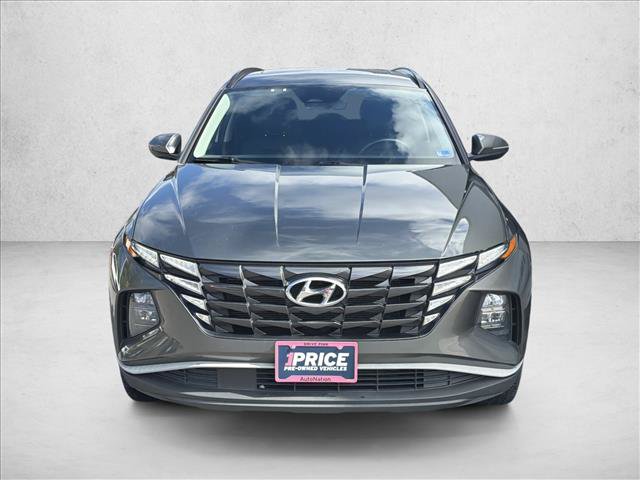 Used 2023 Hyundai Tucson SEL w/ Convenience Package AWD/4WD image 2