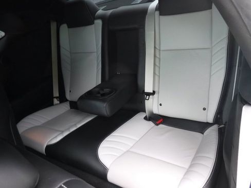 Used 2023 Dodge Challenger SRT Hellcat image 51