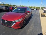 Used 2024 Nissan Sentra SV w/ All-Weather Package image 3