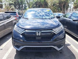 Used 2020 Honda CR-V EX-L video 2