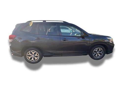Used 2019 Subaru Forester Premium AWD/4WD image 7