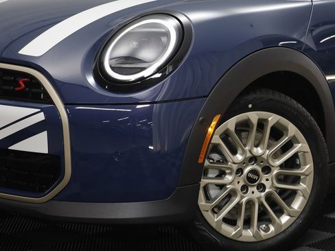 New 2026 MINI Cooper S image 3