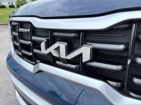 Used 2024 Kia Telluride SX FWD image 10